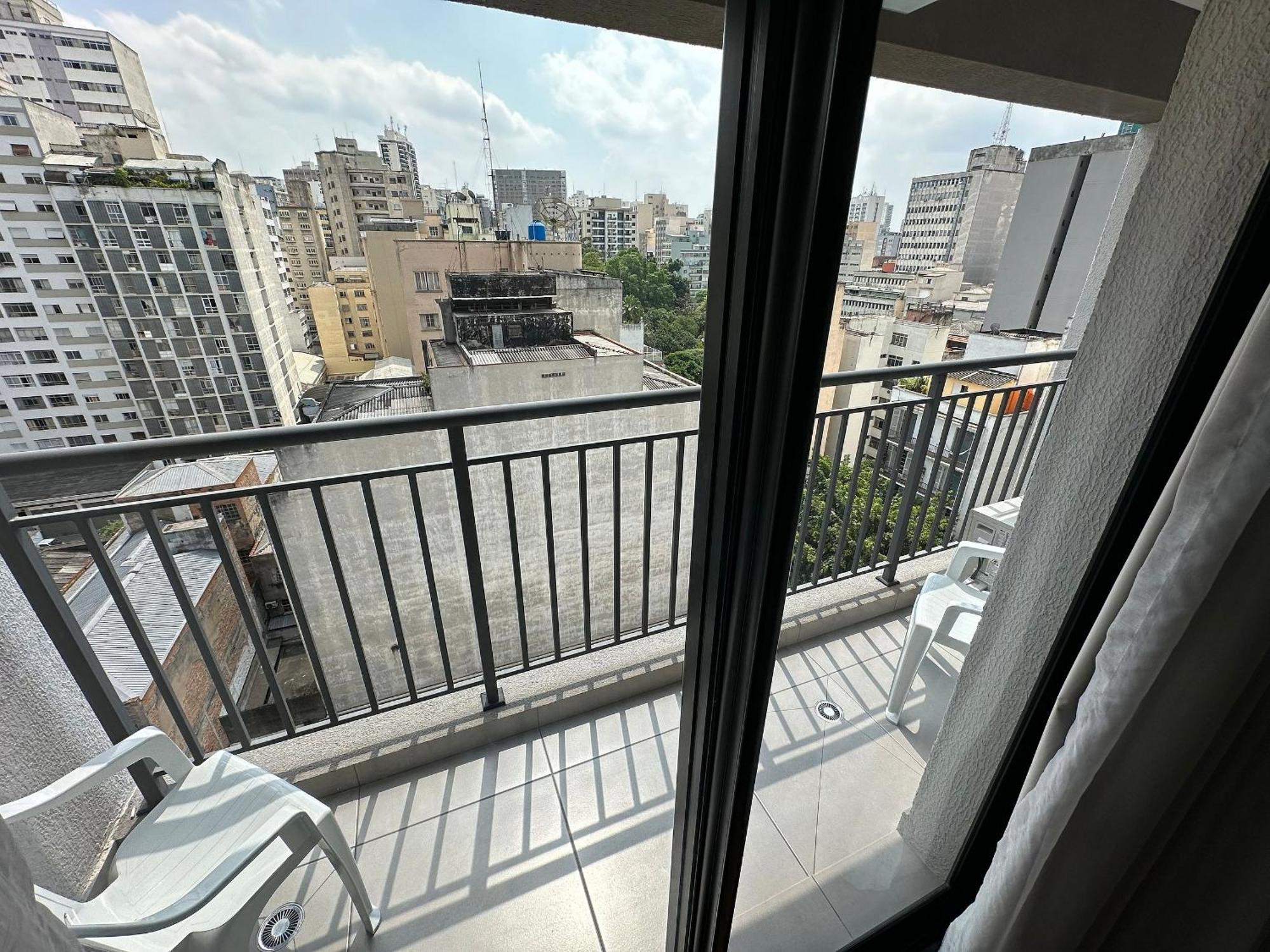 Apartment Trevizzo Is Consolacao *