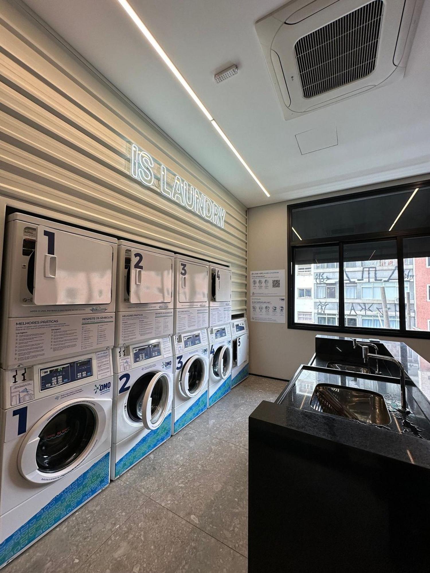 Apartamento Trevizzo Is Consolacao *