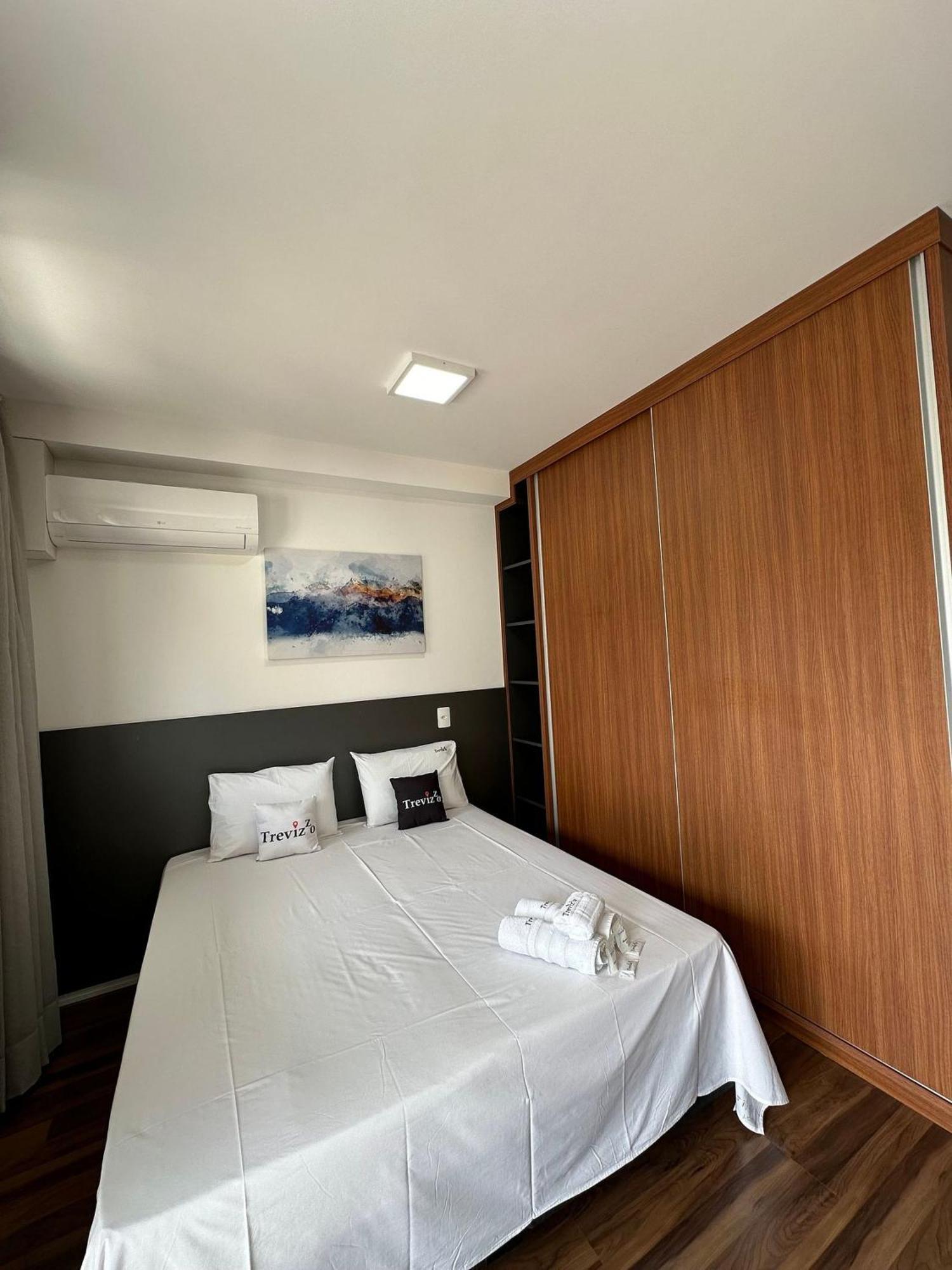 Apartamento Trevizzo Is Consolacao São Paulo